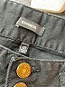 Express Black Jeans Size 10 - photo 7