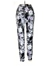 ShoSho Print Purple Track Pants Size L - photo 2