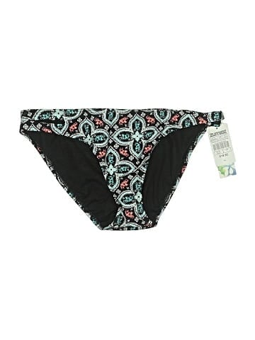 Malibu Dream Girl Swimsuit Bottoms (view 1)
