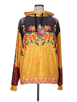 Assorted Brands Pullover Hoodie