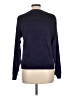 Honeydew Blue Pullover Sweater Size M - photo 2