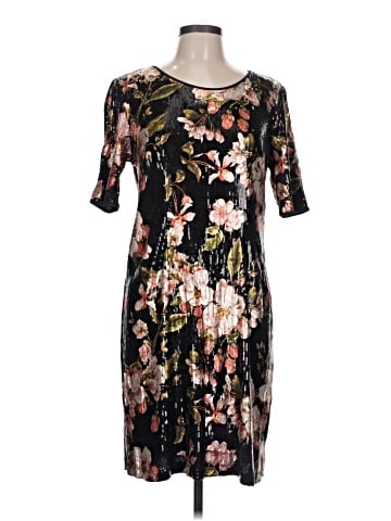 Leslie Fay Casual Dress (view 1)
