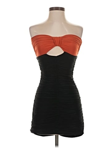 Stella Cruz Cocktail Dress (view 1)