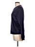 Honeydew Blue Pullover Sweater Size M - photo 5