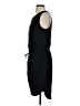 Athleta Solid Black Casual Dress Size XS - photo 5