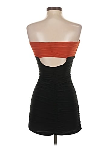 Stella Cruz Cocktail Dress (view 2)