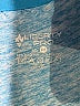 Liberty Pro Blue Athletic Shorts Size M - photo 3