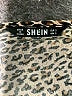 Shein Gold Bodysuit Size S - photo 3