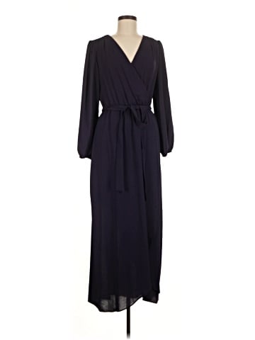 Connected Apparel Casual Dress (view 1)