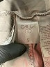 Calia Solid Gray Casual Pants Size L - photo 7