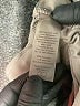 Calia Solid Gray Casual Pants Size L - photo 8