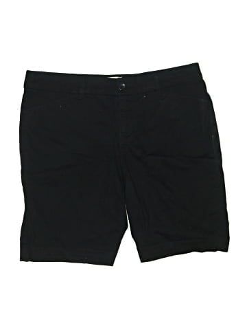 St. John's Bay Shorts (view 1)