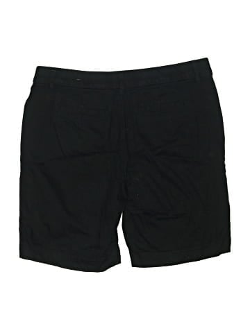 St. John's Bay Shorts (view 2)