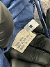 Carolina Herrera Solid Blue Formal Skirt Size 8 - photo 5