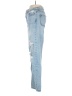 REVICE 100% Cotton Stars Blue Jeans Size 27 waist - photo 5