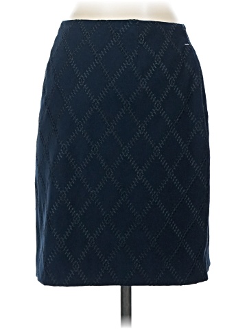 Petite Sophisticate Formal Skirt (view 2)