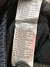 Adidas Black Track Pants Size S - photo 8