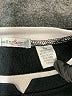 Hasting & Smith Argyle Black Pullover Sweater Size M (petite) - photo 7