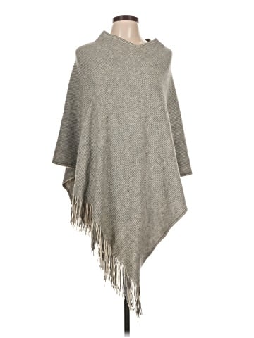 Cejon Poncho (view 1)