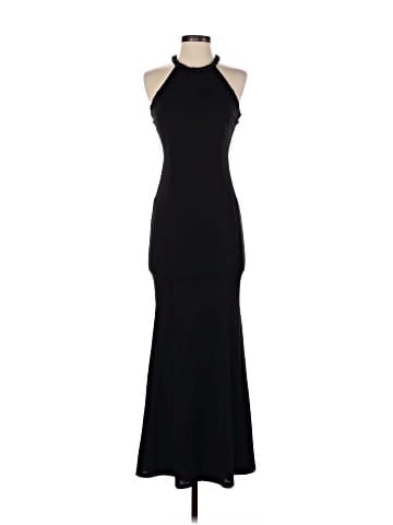 Lulu Cocktail Dress (view 1)