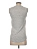 Athleta Gray Sleeveless T-Shirt Size XS - photo 2