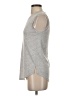 Athleta Gray Sleeveless T-Shirt Size XS - photo 5
