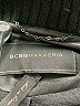 BCBGMAXAZRIA 100% Leather Black Vest Size L - photo 6