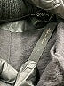 BCBGMAXAZRIA 100% Leather Black Vest Size L - photo 8