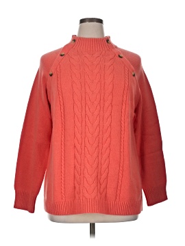 Talbots Pullover Sweater (view 1)