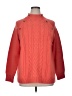 Talbots Red Pullover Sweater Size XL - photo 1