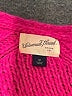 Universal Thread Pink Pullover Sweater Size M - photo 7