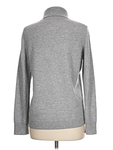 Talbots Cashmere Pullover Sweater (view 2)