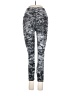 Lululemon Athletica Silver Active Pants Size 4 - photo 1