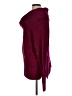 Express Burgundy Pullover Sweater Size L - photo 5