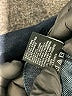 Hue Blue Jeggings Size XL - photo 5