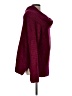Express Burgundy Pullover Sweater Size L - photo 4