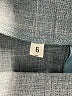 Unbranded Blue Denim Skirt Size 6 - photo 4