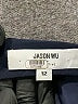 Jason Wu 100% Polyester Blue Sleeveless Top Size 12 - photo 7