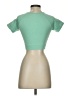Unbranded Green Cardigan Size S - photo 2