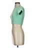 Unbranded Green Cardigan Size S - photo 5