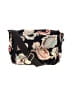 ETRO Paisley Black Messenger One size - photo 1