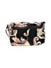 ETRO Paisley Black Messenger One size - photo 3