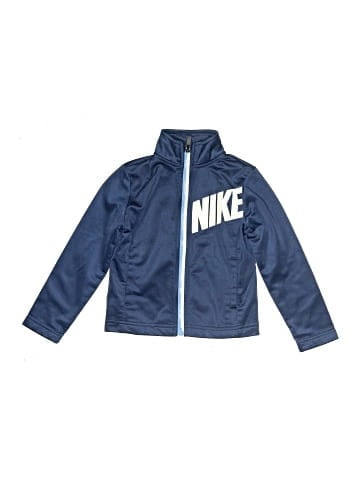 Nike Track Jacket (view 1)