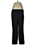 Ann Taylor LOFT Solid Black Dress Pants Size 8 - photo 1