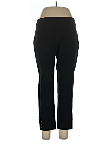 JM Collection Active Pants (view 1)