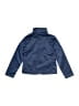 Nike 100% Polyester Blue Track Jacket Size 12 - 2 - photo 2