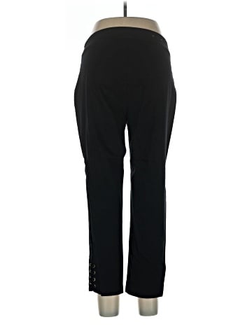 JM Collection Active Pants (view 2)