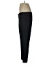 Ann Taylor LOFT Solid Black Dress Pants Size 8 - photo 5