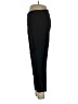 JM Collection Solid Black Active Pants Size 0X - photo 5