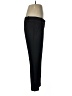 Ann Taylor LOFT Solid Black Dress Pants Size 8 - photo 4
